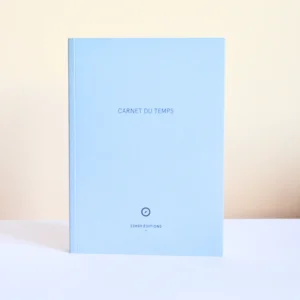 Le Carnet du Temps