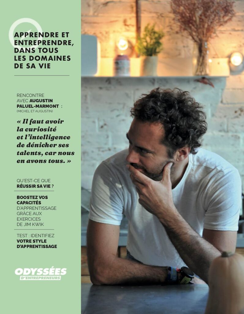 Couverture 23 odyssees