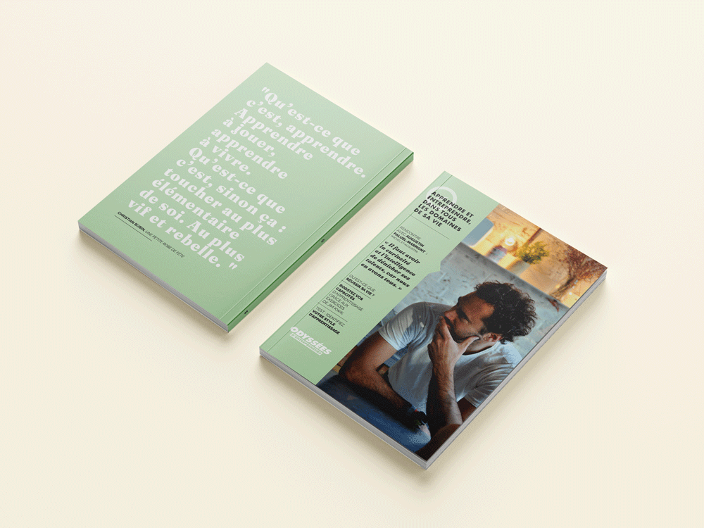 Mockup Odyssees 23
