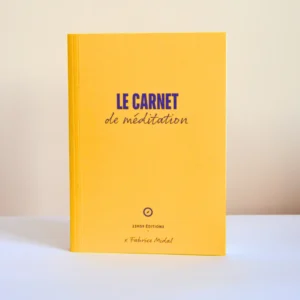 Le Carnet de Méditation