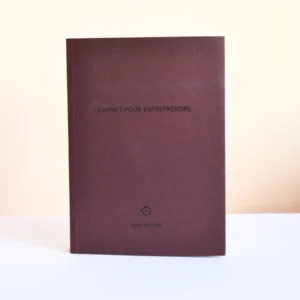 Le Carnet pour Entreprendre